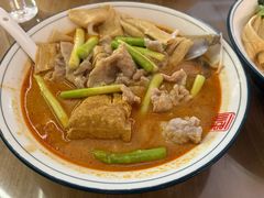 -一峰沙茶面(海峡国际店)