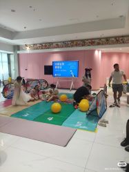 -禧月荟S月子中心(侨城店)