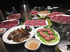 -仄园围炉坊·牛肉火锅·潮汕卤水火锅(蛇口店)