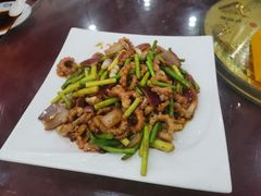 -颐和海鲜饺子