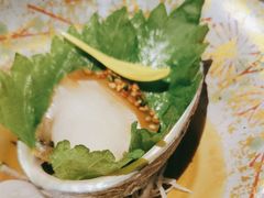 -鸟山鸣·日料食堂(王府井店)