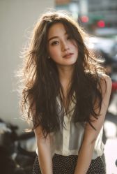 -Hair Code芭曲发型
