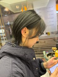 -Kraemer Paris苏豪路易士·嘉玛发廊