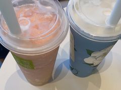 -奈雪的茶(优特汇店)