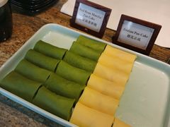 -白天鹅宾馆·流浮阁咖啡厅