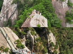 -罗田天堂寨风景区
