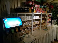 -美豪怡致酒店(上海长寿路店)