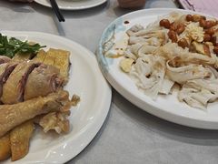 -瑞记湛江鸡饭店·粤西第一鸡(粤垦店)
