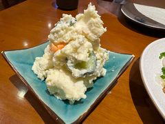 -気楽亭和食料理(气乐亭大世界本店)