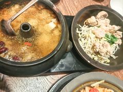 -云海肴·汽锅鸡·云南菜(领展购物广场·中关村店)