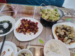 -鑫鸿达·海鲜闽菜热炒小馆(中山路店)