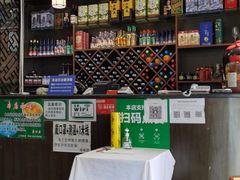 -厚味居炙子烤肉·清真(天桥南纬路店)