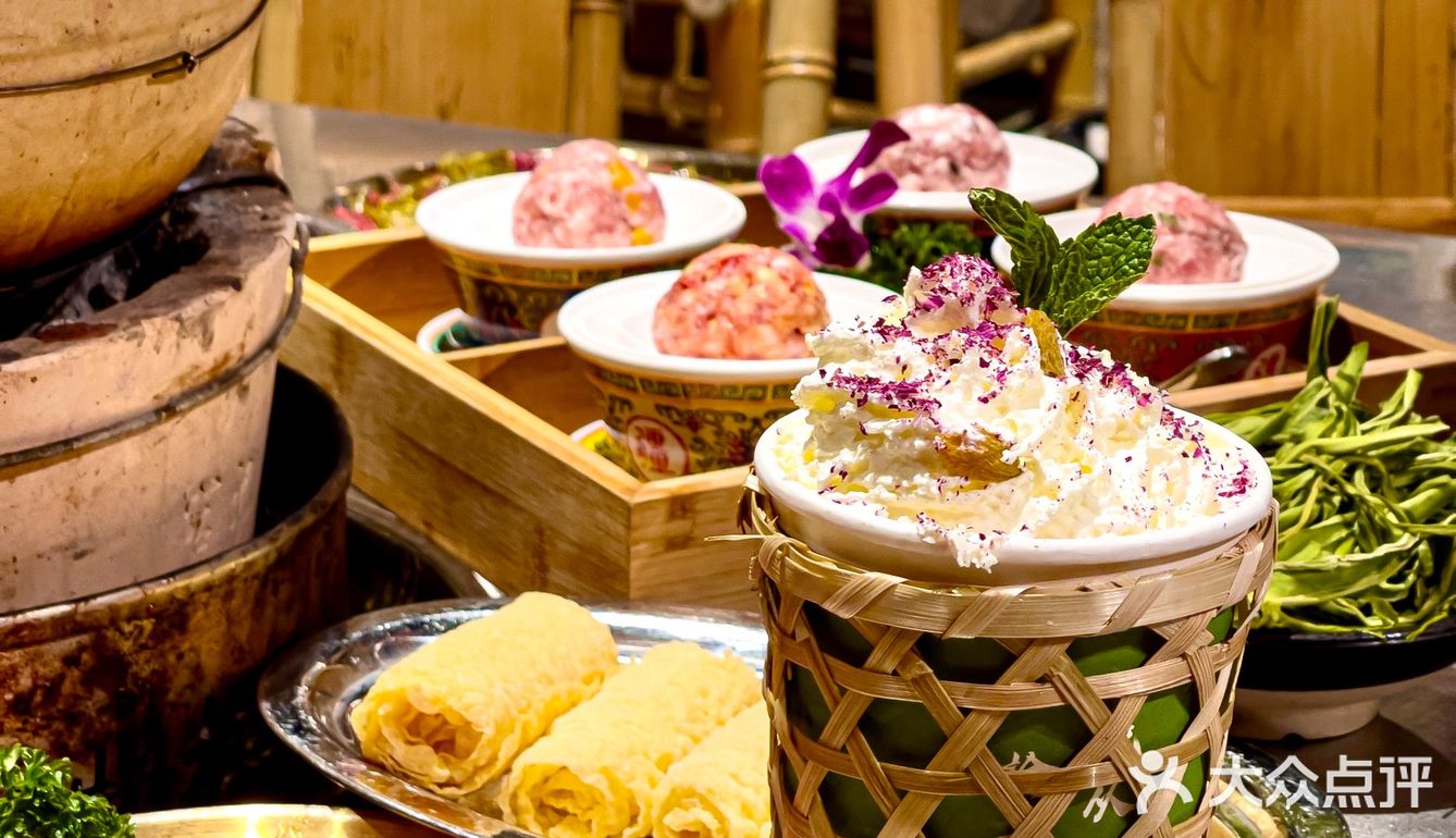 观前火锅新店｜为什么这么多人排队