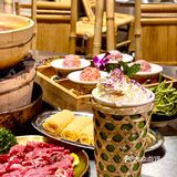 观前火锅新店｜为什么这么多人排队