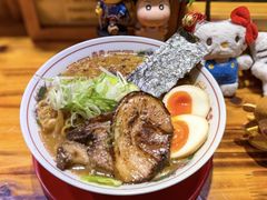 -老龙亭拉面店