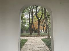 -西园戒幢律寺