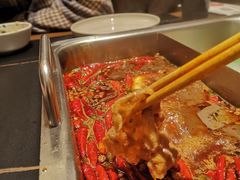 -福禄娃一家人火锅(上地店)