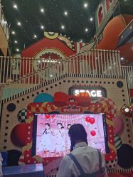 -MELAND CLUB亲子乐园·派对·餐厅(北京芳圆里ID MALL店)