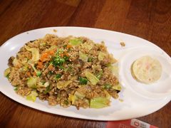 -玛格萝妮比萨屋(四平店)