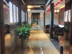 -恒记饭店·海鲜明档(淹城店)