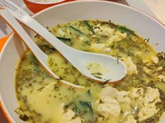 -小六鱼你.下饭酸菜鱼(益田假日广场店)
