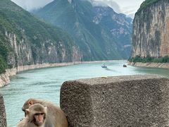 -白帝城·瞿塘峡景区