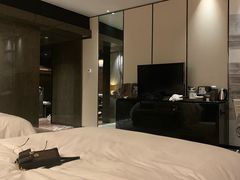 -广州四季酒店