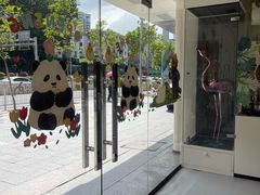 -立德异宠动物医院.兔鸟爬.内窥镜(天河店)