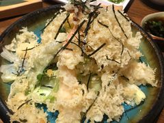 天妇罗大虾-二丁目食堂(铁西万象汇店)