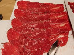 -鼎鼎香·港式火锅(北京SKP店)