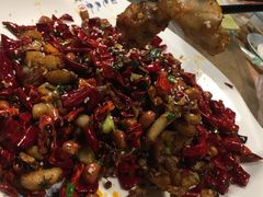 -陈生记黑鱼馆·20年活鱼现杀(宁波鼓楼店)