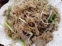 -南记食粥坊·宵夜大排档(岭南分店)