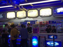 -天空之城游乐体验世界(义乌之心店)