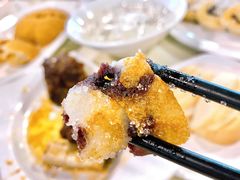 -驻海天一角餐厅