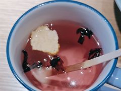 -蜜桃餐厅·伴山(绿宝广场店)