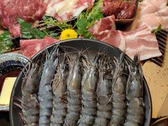 -300杯·和牛烧肉清酒专门店(廊里店)