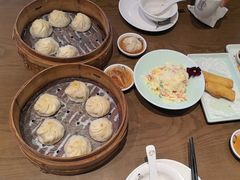 -南翔馒头店(豫园店)