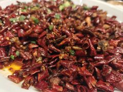 -院8里·小聚园老川菜(九眼桥店)