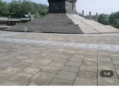 -南关石牌坊古镇