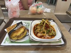 -魏家凉皮(西安秋林宏业商厦店)