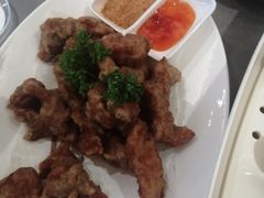 -船歌·鱼水饺青岛菜(闽江二路店)