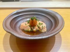 安康鱼肝-鮨青(恒基名人购物中心店)