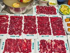 -非遗•老字号•阿彬牛肉火锅(广济桥店)