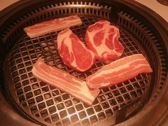-赤坂亭M9和牛烧肉·日料398放题(万达店)