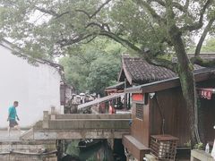 -绍兴鲁迅故里·沈园景区