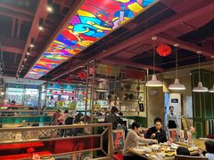 -凡塔斯牛排自助餐厅(广东佛山三水万达店)