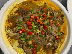 -正阳春鸭子楼(双港店)