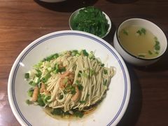 -十面春风·江南面馆(崇宁路店)