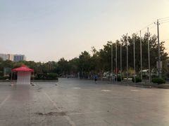 -利群海琴购物广场(商丘路店)