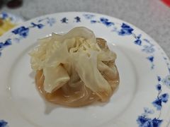 -粘豆包柴火铁锅炖